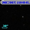 [MIC2007] J104845.14+510536.2