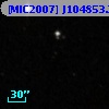 [MIC2007] J104853.25+510630.6