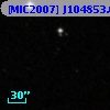 [MIC2007] J104853.65+510623.8