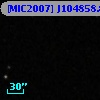 [MIC2007] J104858.89+510456.6