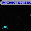 [MIC2007] J104919.54+510417.3