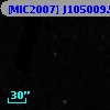[MIC2007] J105009.51+510415.1