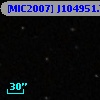 [MIC2007] J104951.71+510511.8