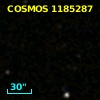 COSMOS J100145.98+020044.9