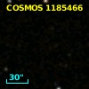 COSMOS J100145.91+020051.6
