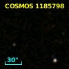 COSMOS J100147.02+020036.0