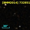 zCOSMOS 816620