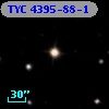 TYC 4395-88-1