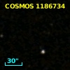COSMOS J100145.56+020019.7