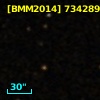 zCOSMOS 816406