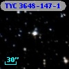 TYC 3648-147-1