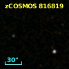 COSMOS J100146.95+020020.6