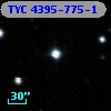 TYC 4395-775-1