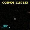 COSMOS J100144.62+020006.5
