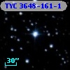 TYC 3648-161-1