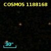 COSMOS J100203.70+015954.7