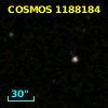 COSMOS J100146.20+015956.8