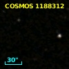 COSMOS J100147.55+015953.2