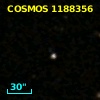 COSMOS J100144.93+015958.2