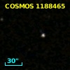 COSMOS J100145.58+015951.5