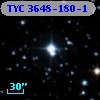 TYC 3648-180-1