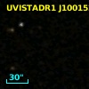 COSMOS J100152.20+015926.9