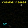 COSMOS J100146.75+015912.7
