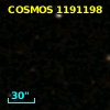 COSMOS J100144.92+015907.1