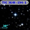 TYC 3648-194-1