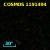 COSMOS J100146.94+015901.8