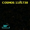 COSMOS J100146.07+015857.7