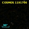 COSMOS J100147.36+015857.7