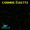 COSMOS J100145.04+015857.7