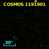 COSMOS J100146.47+015853.9