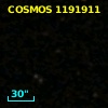 COSMOS J100146.86+015847.7