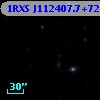 1RXS J112407.7+725140