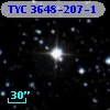 TYC 3648-207-1