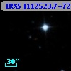 1RXS J112523.7+724051