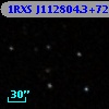 1RXS J112804.3+721321