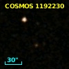 COSMOS J100205.47+015848.0