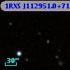 1RXS J112951.0+712646