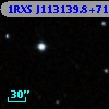 1RXS J113139.8+714426