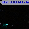 1RXS J113810.9+705226