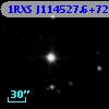 1RXS J114527.6+721506