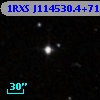 1RXS J114530.4+710118