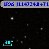 1RXS J114724.0+713307