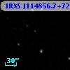 1RXS J114856.7+724005