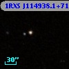 1RXS J114938.1+715345