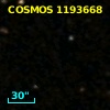 zCOSMOS 817107