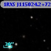 1RXS J115024.2+724306
